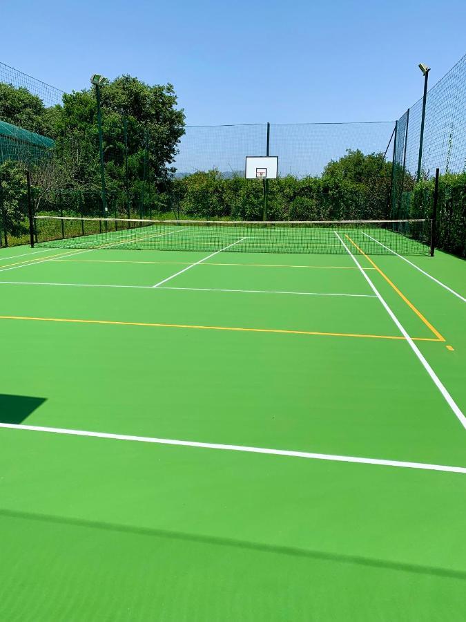 Tenuta Jacaranda Piedimonte Etneo Exterior foto